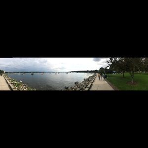 Meet your Posher, Jose